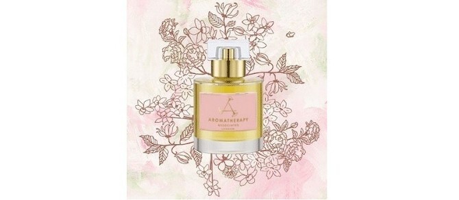 Aromatherapy Associates – дебютный аромат одноимённого британского бренда